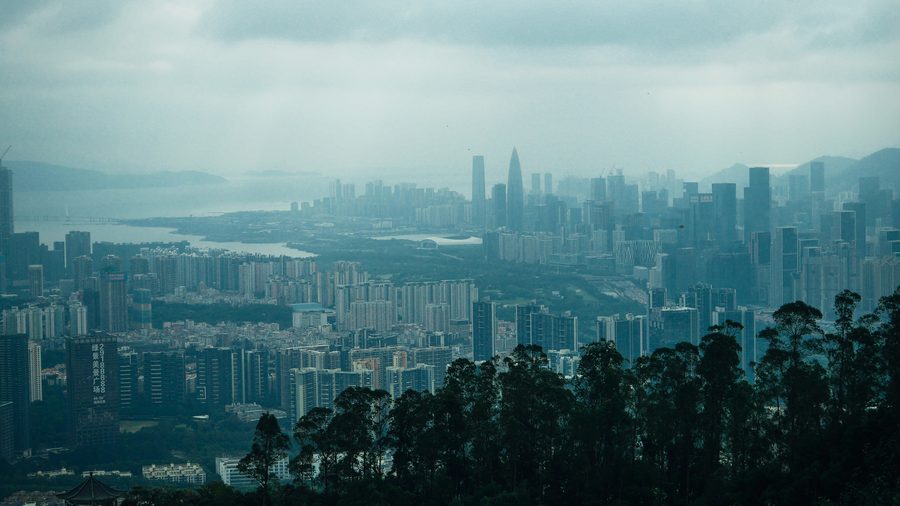 联启融生态资讯